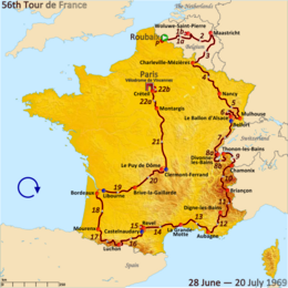 Route of the 1969 Tour de France.png