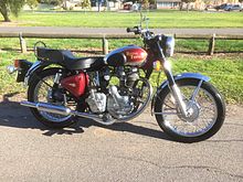 Royal Enfield Bullet 500 - 2002 modelo.jpg