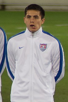 Rubio Rubin USA-Kolumbie, mistrovství světa ve fotbale hráčů do 20 let (18684217745) (oříznuto) .jpg