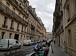 Rue Moncey (Paris)