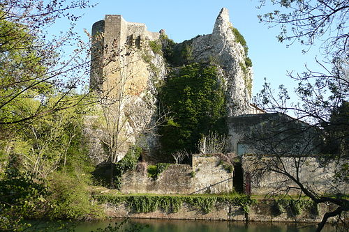 Rideau métallique Roquemaure (30150)