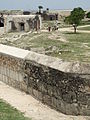 Ruins of Dutch Fort 1, Jaffna.jpg