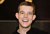 Russell Tovey als George Sands