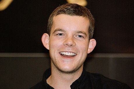 Russell Tovey