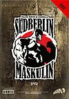 Südberlin Masculine DVD - Cover.jpg