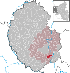 Sülm - Carte