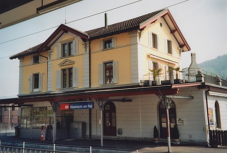 Küssnacht am Rigi