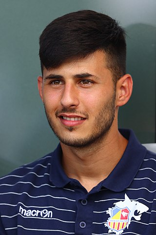 <span class="mw-page-title-main">Eren Keles</span> Austrian-Turkish footballer