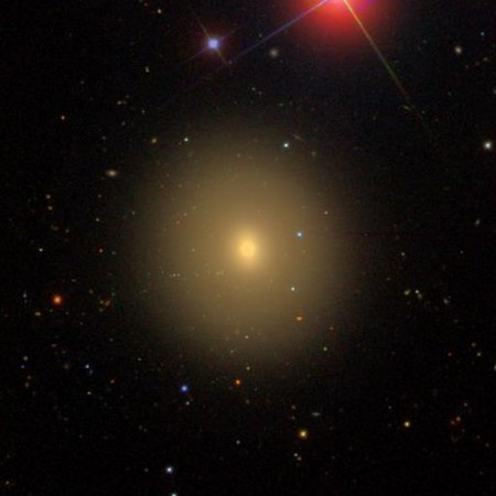 NGC 4203