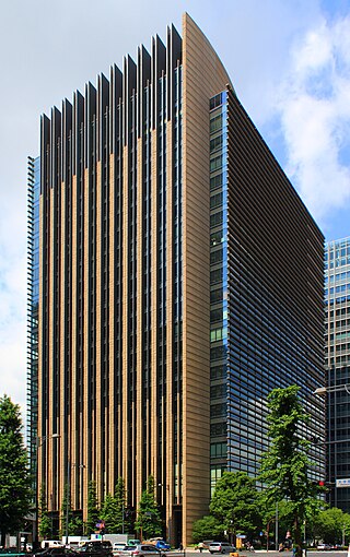 <span class="mw-page-title-main">Sumitomo Mitsui Banking Corporation</span> Japanese multinational banking and financial services company
