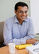 Sachin Bansal: Âge & Anniversaire