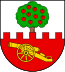 Blason de Sadová