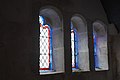Saint-Nic : église Saint-Nicaise, fenêtres.
