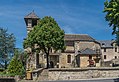 * Nomination Saint Vincent Church of Palmas, Aveyron, France. --Tournasol7 00:06, 4 February 2018 (UTC) * Promotion Good quality. --PumpkinSky 00:06, 4 February 2018 (UTC)