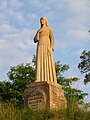 Statue de Sainte-Menehould