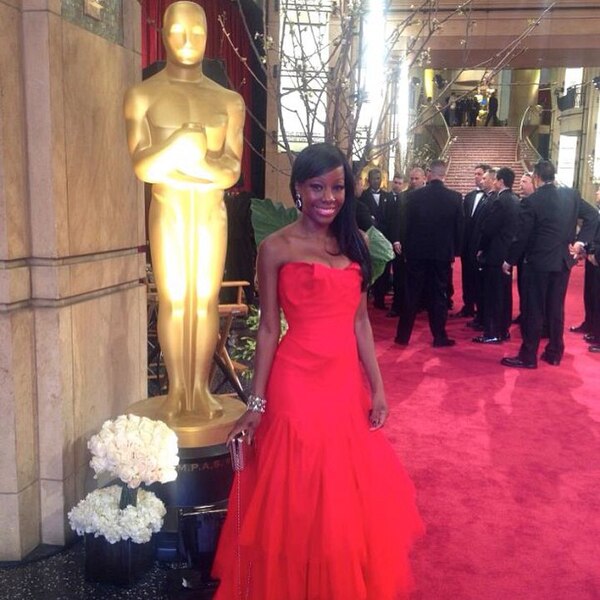 File:Samata Angel at Annual Academy Awards, February 2013.jpg