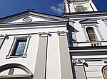 Chiesa di San Giovanni Battista (Striano)