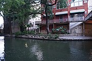 San Antonio River Walk