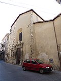 Miniatura per Chiesa di San Silvestro (Guardiagrele)