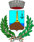 San Vito Lo Capo címere