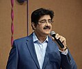 Thumbnail for Sandeep Marwah