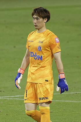 Image illustrative de l’article Keisuke Osako