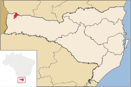 Palma Sola – Mappa