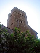 Santa Balbina - torre 00156