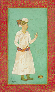 Saru Taqi Grand Vizier to Safavid shahs Safi and Abbas II (c.1579-1645)