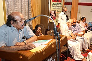 സച്ചിദാനന്ദൻ: ജീവിത രേഖ, പുരസ്കാരങ്ങൾ, നിരസിച്ച അവാർഡുകൾ