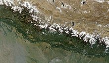 Satellite image of Nepal in October 2002.jpg