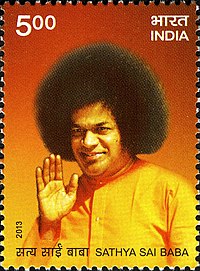 Sathya Sai Baba