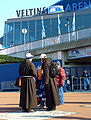 FC Schalke 04 Fans 25.02.2006