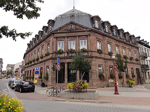 Ouverture de porte Schiltigheim (67300)