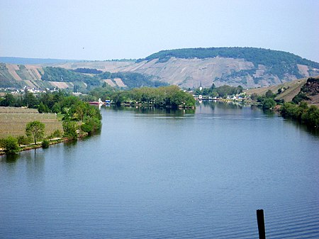 Schleuse Detzem panoramio