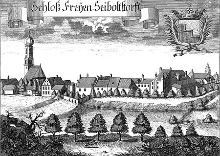 SchlossSeyboldsdorf