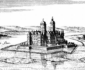 Wolgast: Geographie, Geschichte, Bevölkerung