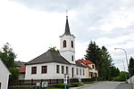 Evangelical school and prayer house