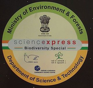 <span class="mw-page-title-main">Science Express</span>