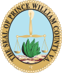 Prince William County – znak