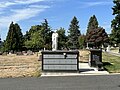 Calvary Cemetery