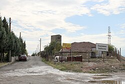 Село Седловина, 2011 г.