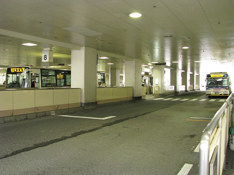 File:Seiseki-sakuragaoka station-2008.01.24.jpg