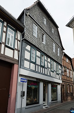 Seligenstadt, Steinheimer Straße 2-001