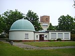 Planetarium Senftenberg