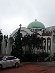 St. Nicholas Cathedral (Seoul)