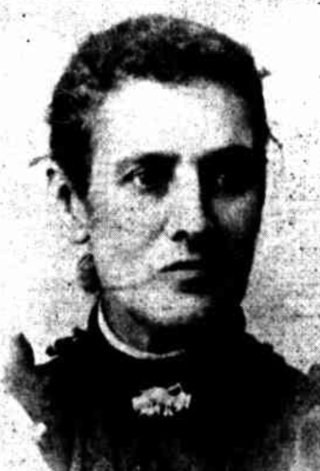 <span class="mw-page-title-main">Serena Lake</span> South Australian evangelical preacher and suffragist