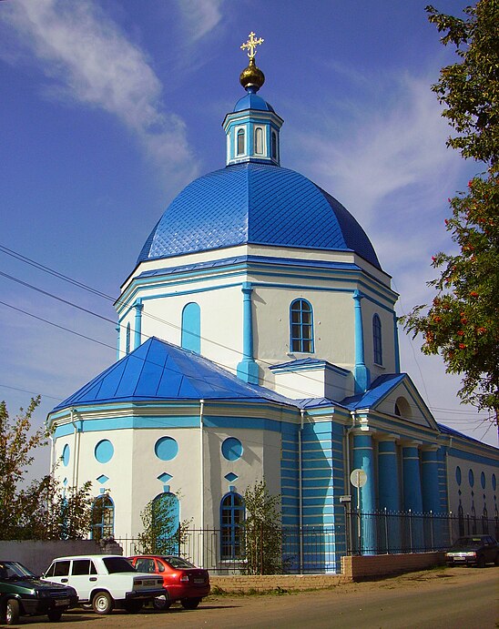 Погода сергач нижегородская. Владимирский собор Сергач. Собор Владимирской Божьей матери в Сергаче. Сергачский собор Владимирской иконы Божией. Собора в честь Владимирской иконы Божией матери в Сергаче.