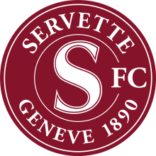 Servette FC.svg 