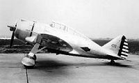 Seversky XP-41